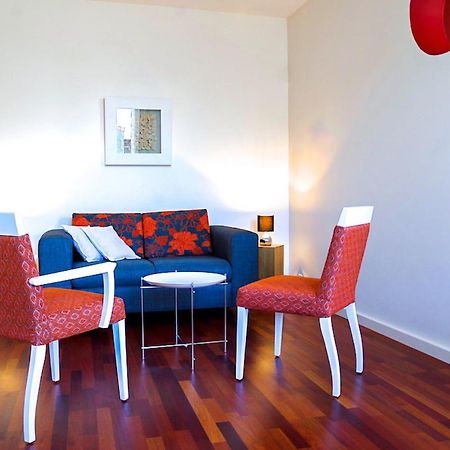 Sainte Catherine - Duplex 1 Chambre Proche Des Boutiques Du Centre Ville Bordeaux Bagian luar foto