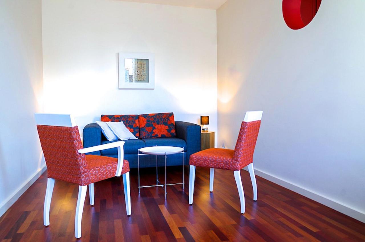 Sainte Catherine - Duplex 1 Chambre Proche Des Boutiques Du Centre Ville Bordeaux Bagian luar foto
